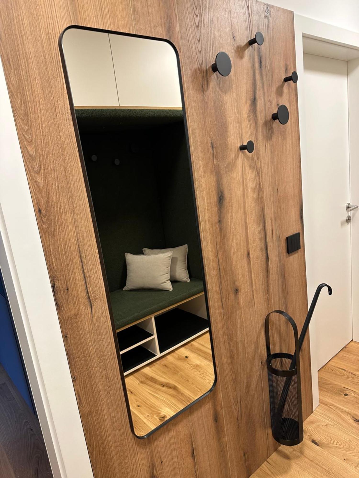 Apartment Deluxe Ossiacher See - Gerlitzen Sattendorf Eksteriør billede