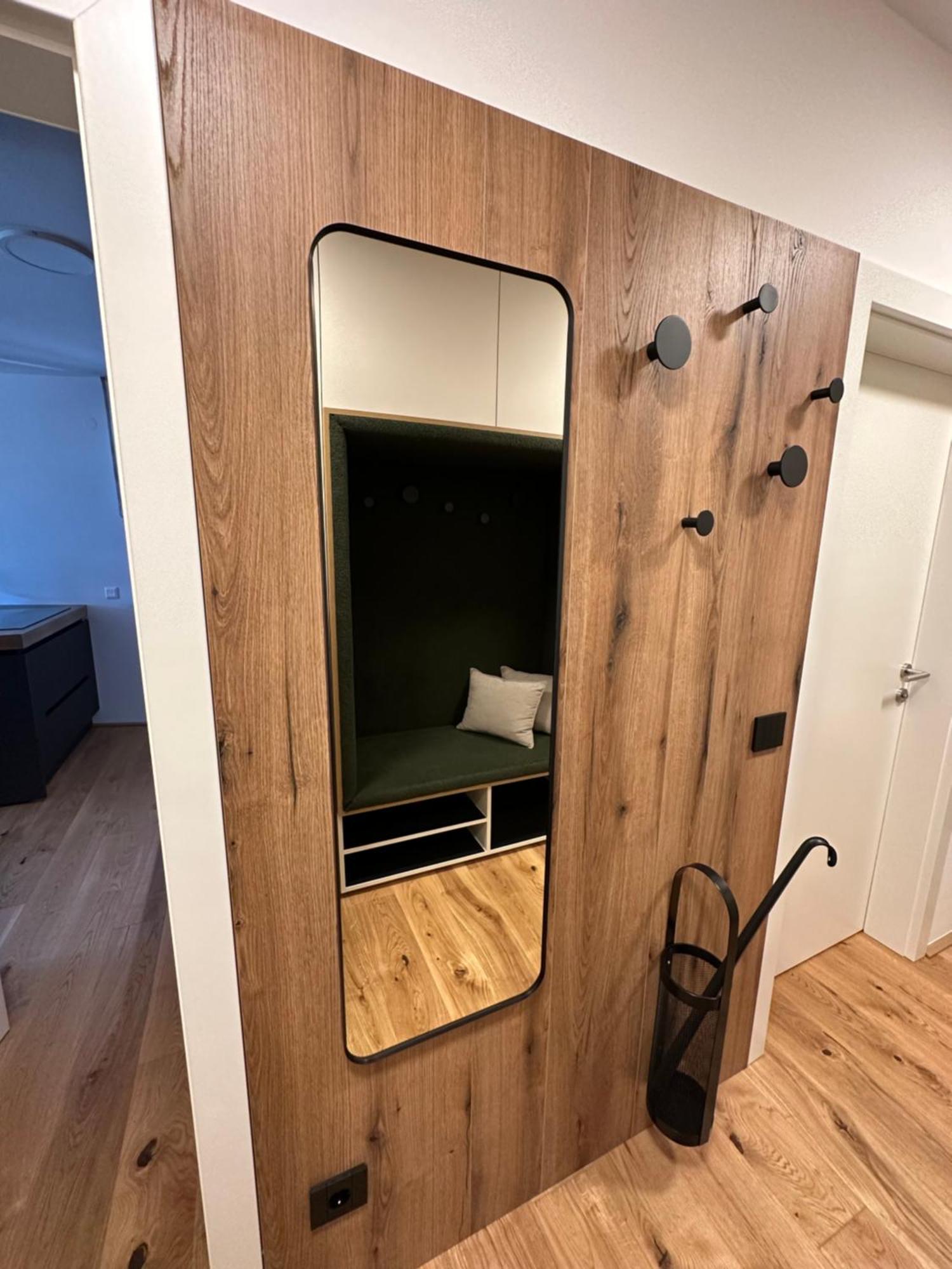 Apartment Deluxe Ossiacher See - Gerlitzen Sattendorf Eksteriør billede