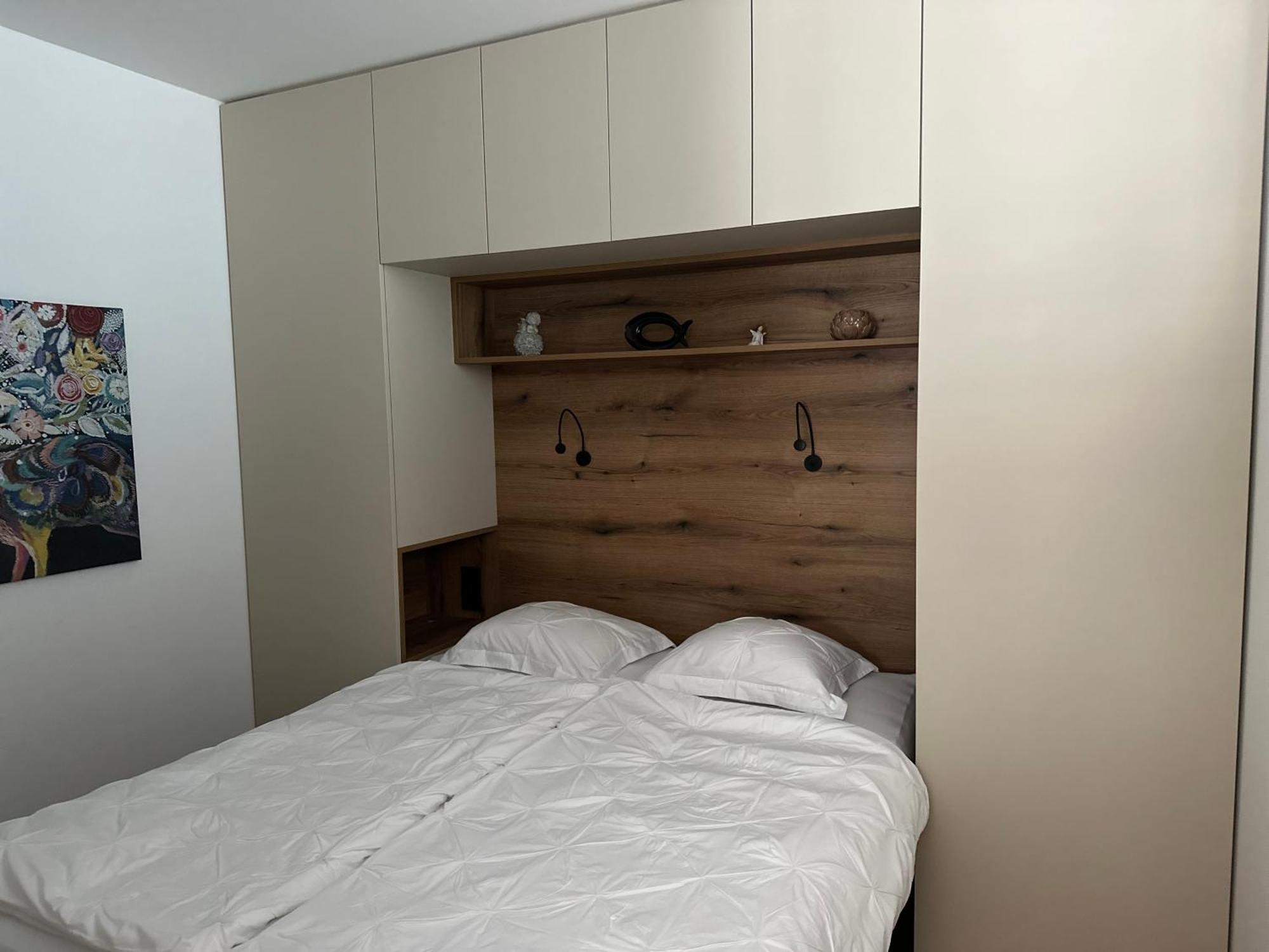 Apartment Deluxe Ossiacher See - Gerlitzen Sattendorf Eksteriør billede